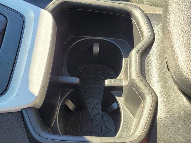 used 2024 Toyota RAV4 car, priced at $27,382