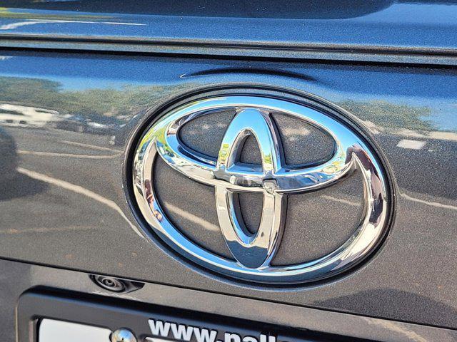 used 2024 Toyota RAV4 car, priced at $27,382