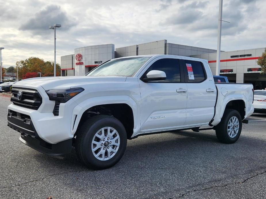 new 2024 Toyota Tacoma car