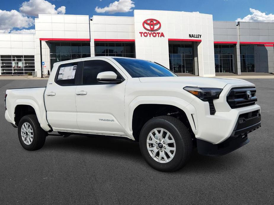 new 2024 Toyota Tacoma car