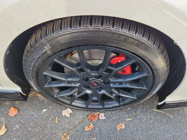 used 2022 Toyota Camry car, priced at $29,653