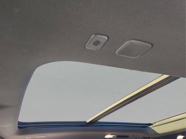 used 2024 Toyota Sequoia car, priced at $72,266