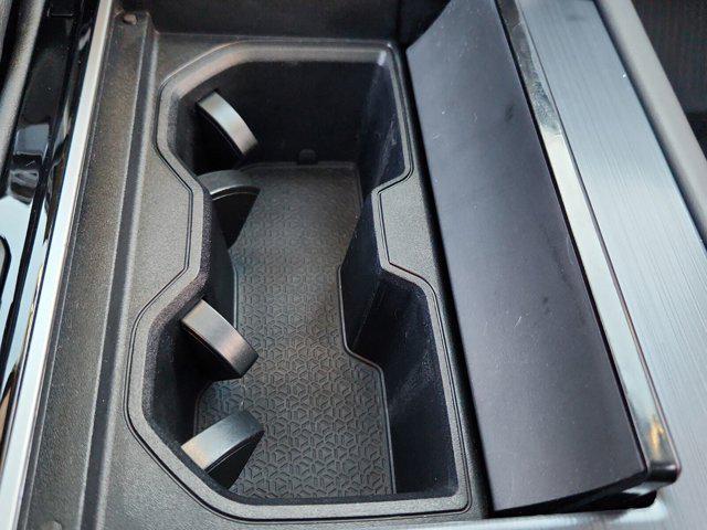 used 2024 Toyota Sequoia car, priced at $72,266