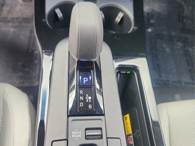 used 2024 Toyota Prius car, priced at $29,832