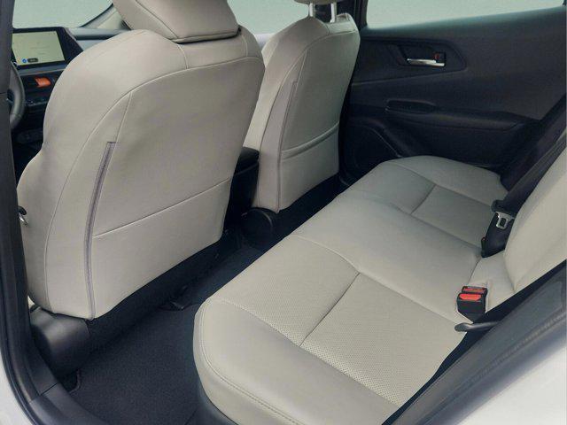 used 2024 Toyota Prius car, priced at $29,832