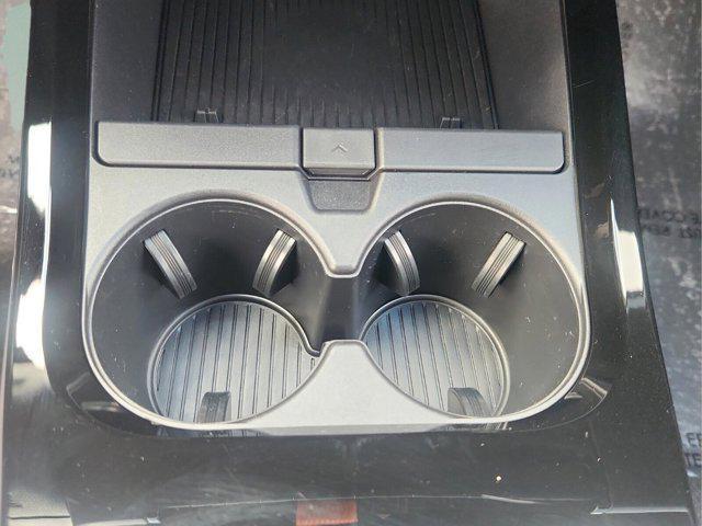 used 2024 Toyota Prius car, priced at $29,832