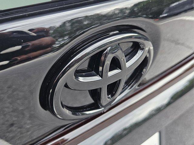 used 2024 Toyota Corolla car, priced at $23,631