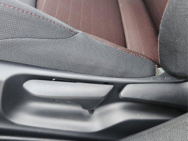 used 2024 Toyota Corolla car, priced at $23,631
