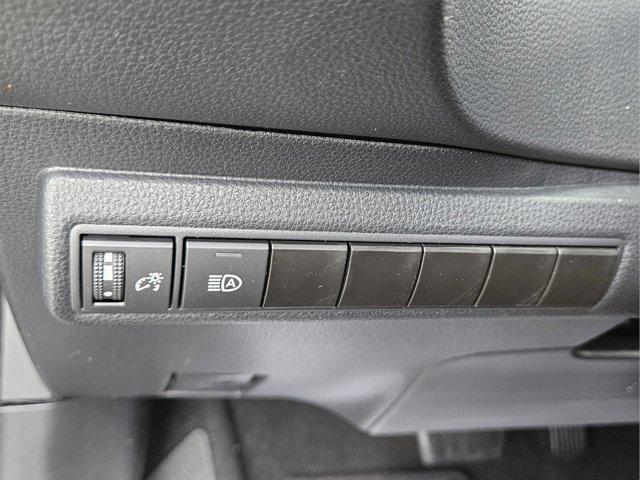 used 2024 Toyota Corolla car, priced at $23,631