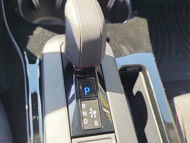 new 2026 Toyota Prius Plug-In Hybrid car, priced at $36,955