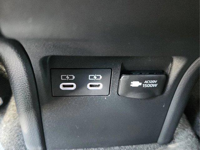 new 2026 Toyota Prius Plug-In Hybrid car, priced at $36,955