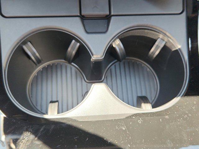 new 2026 Toyota Prius Plug-In Hybrid car, priced at $36,955