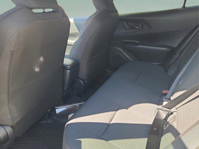 new 2026 Toyota Prius Plug-In Hybrid car, priced at $36,955