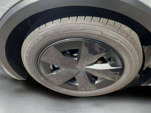 new 2026 Toyota Prius Plug-In Hybrid car, priced at $36,955