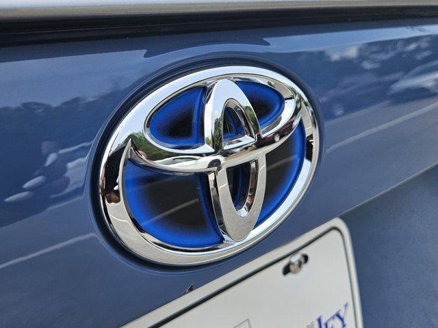 used 2024 Toyota RAV4 Hybrid car, priced at $41,840