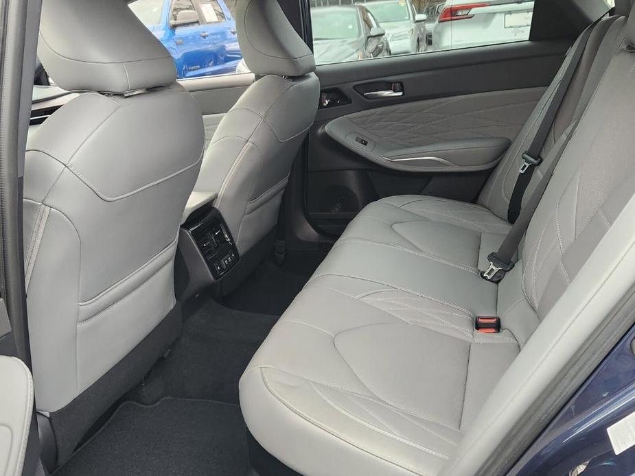 used 2019 Toyota Avalon Hybrid car, priced at $30,038