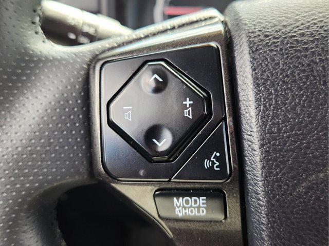 used 2024 Toyota 4Runner car, priced at $45,064