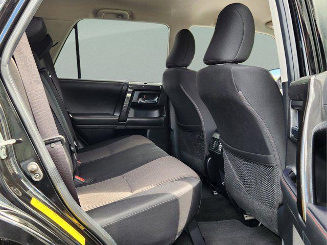 used 2024 Toyota 4Runner car, priced at $45,064