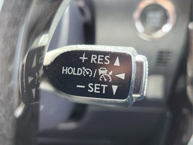 used 2024 Toyota 4Runner car, priced at $45,064