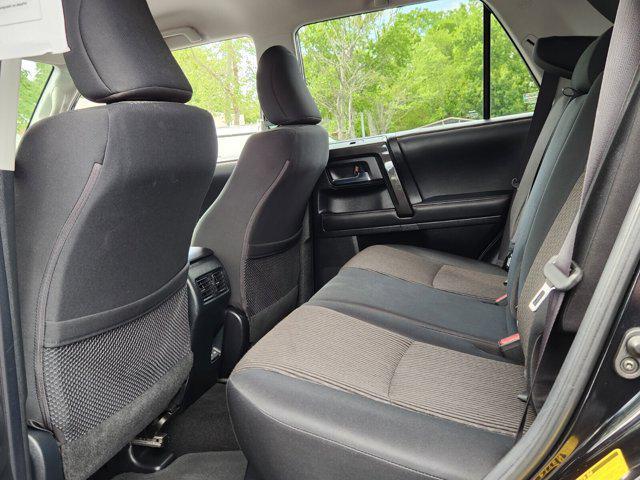 used 2024 Toyota 4Runner car, priced at $45,338