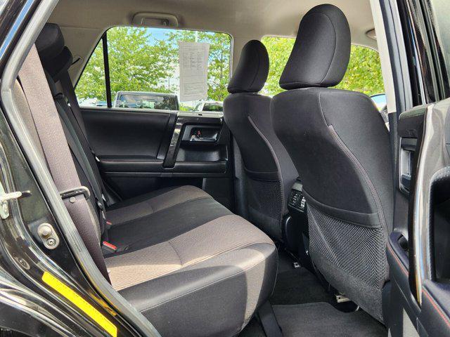 used 2024 Toyota 4Runner car, priced at $45,338