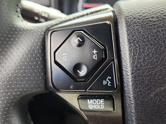 used 2024 Toyota 4Runner car, priced at $45,338