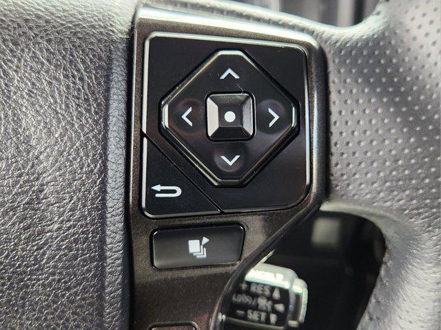 used 2024 Toyota 4Runner car, priced at $45,064