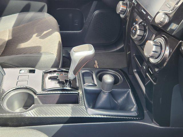 used 2024 Toyota 4Runner car, priced at $45,338
