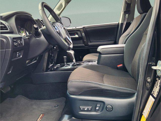 used 2024 Toyota 4Runner car, priced at $45,064