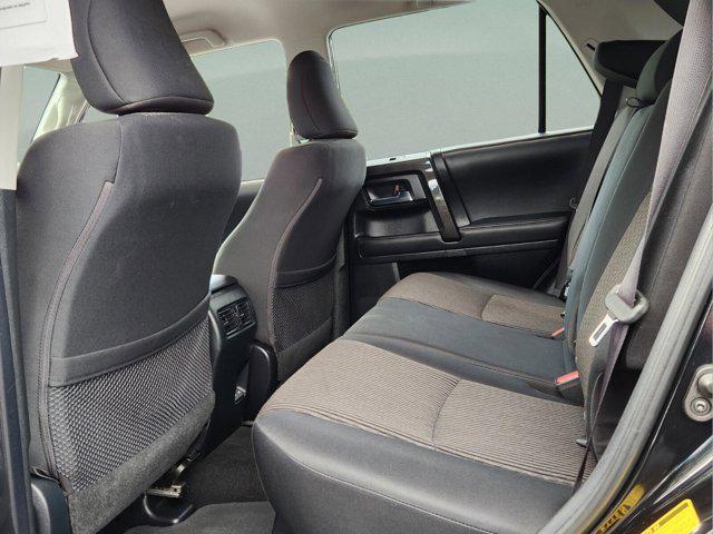 used 2024 Toyota 4Runner car, priced at $45,064