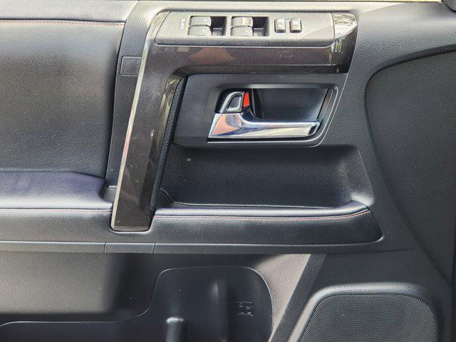 used 2024 Toyota 4Runner car, priced at $45,338