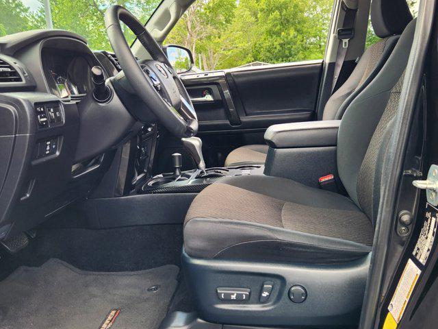 used 2024 Toyota 4Runner car, priced at $45,338