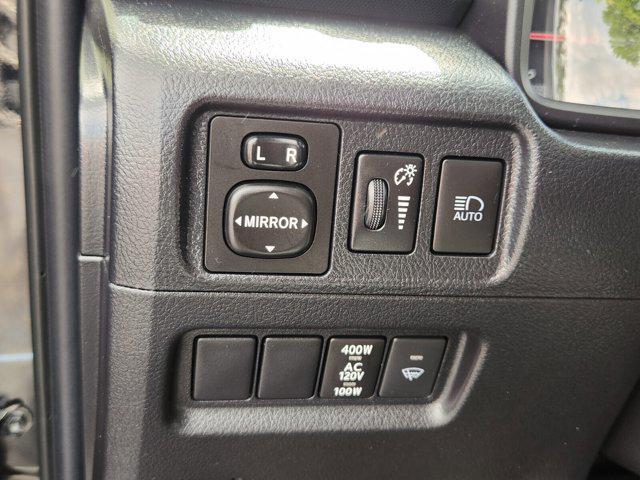 used 2024 Toyota 4Runner car, priced at $45,338