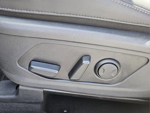 used 2021 Kia Sorento Hybrid car, priced at $23,399