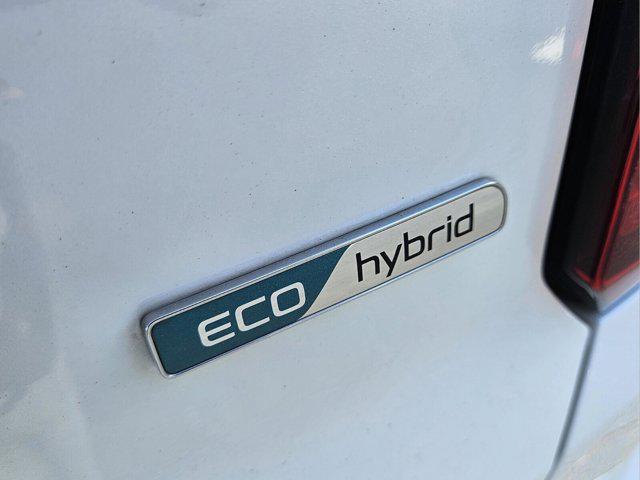 used 2021 Kia Sorento Hybrid car, priced at $23,399