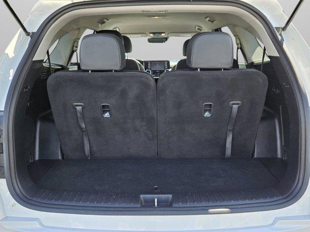 used 2021 Kia Sorento Hybrid car, priced at $23,399