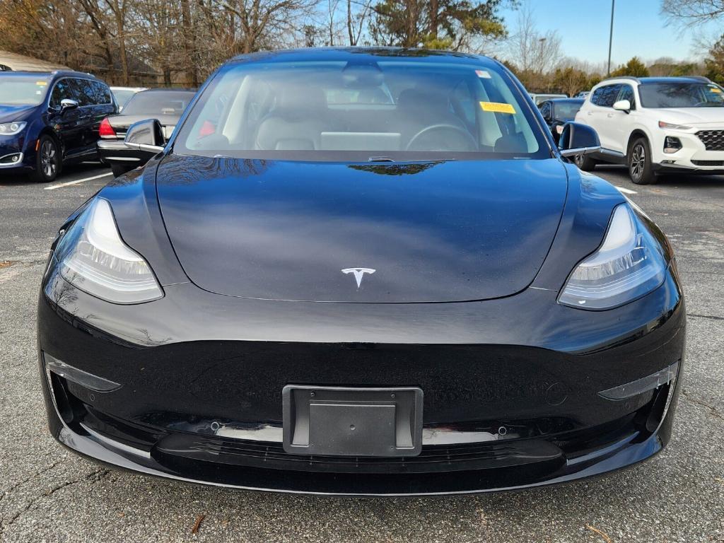 used 2019 Tesla Model 3 car, priced at $24,825