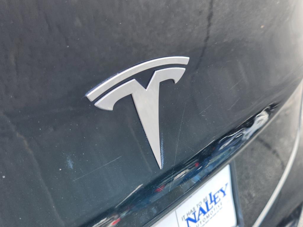 used 2019 Tesla Model 3 car, priced at $24,825