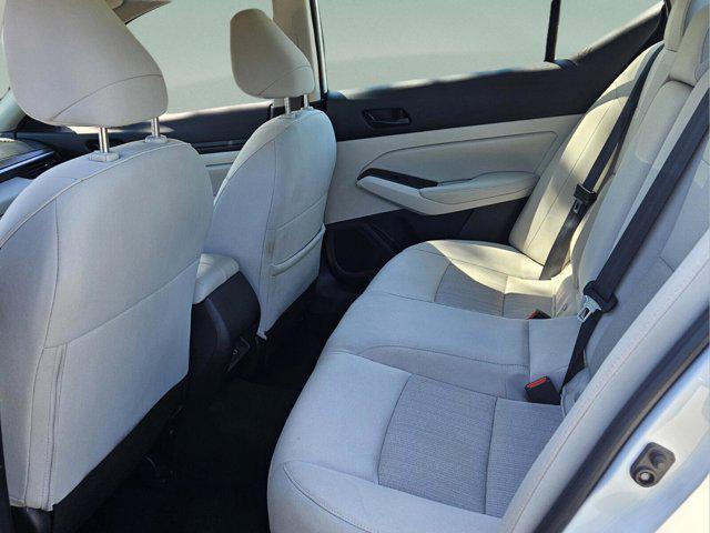 used 2024 Nissan Altima car, priced at $22,303
