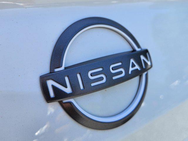 used 2024 Nissan Altima car, priced at $24,203