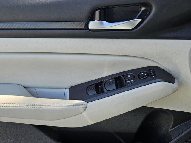 used 2024 Nissan Altima car, priced at $22,303