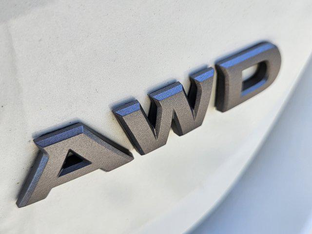 used 2024 Nissan Altima car, priced at $24,203