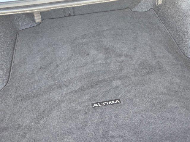 used 2024 Nissan Altima car, priced at $22,303