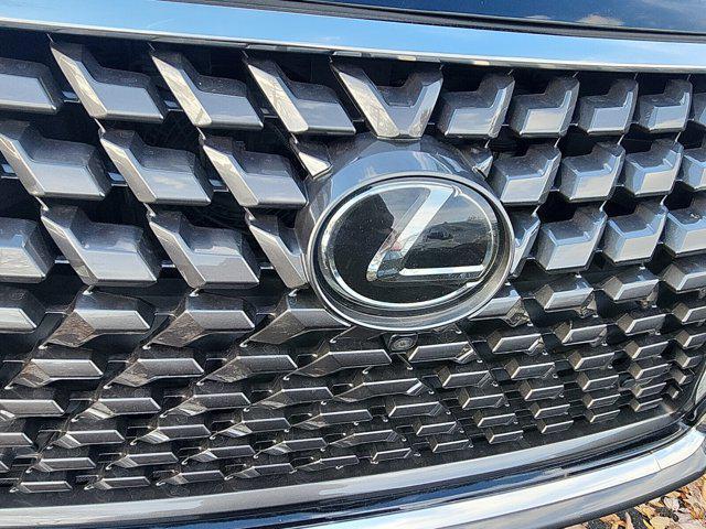 used 2021 Lexus GX 460 car, priced at $38,395