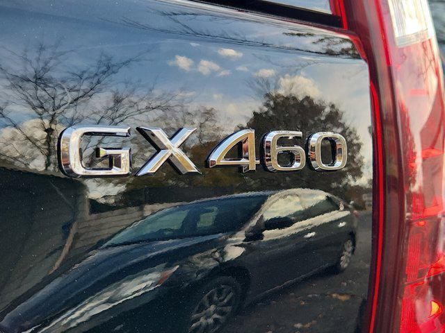 used 2021 Lexus GX 460 car, priced at $38,395