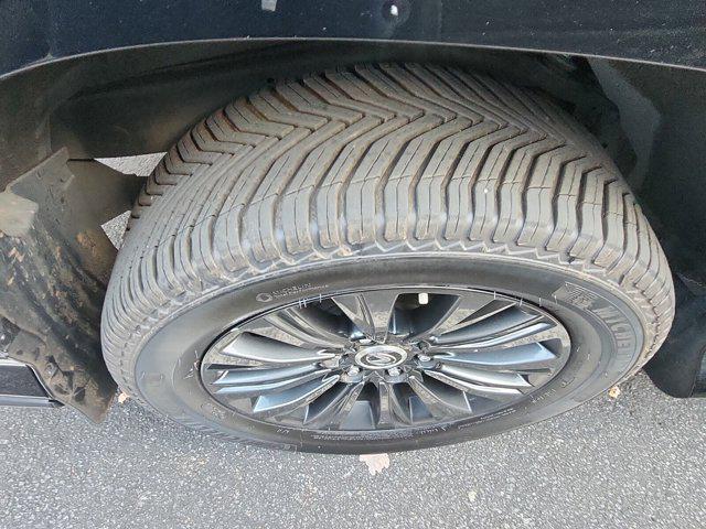 used 2021 Lexus GX 460 car, priced at $38,395