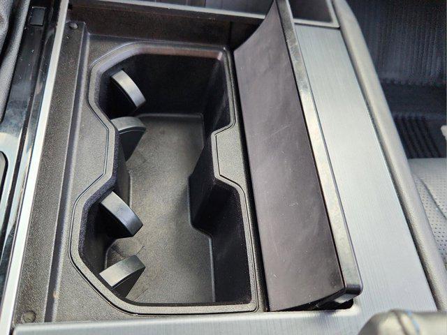 used 2022 Toyota Tundra Hybrid car, priced at $45,436