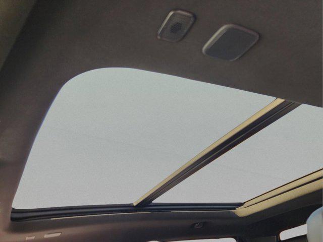 used 2022 Toyota Tundra Hybrid car, priced at $45,436