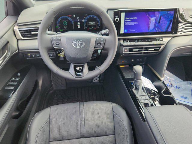 new 2025 Toyota Camry car, priced at $41,726