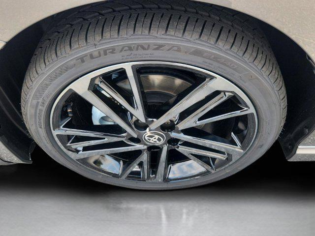new 2025 Toyota Camry car, priced at $41,726